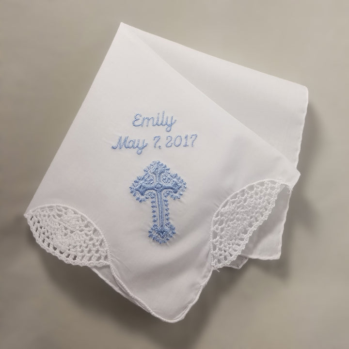 Godchild baptism gift from God parents