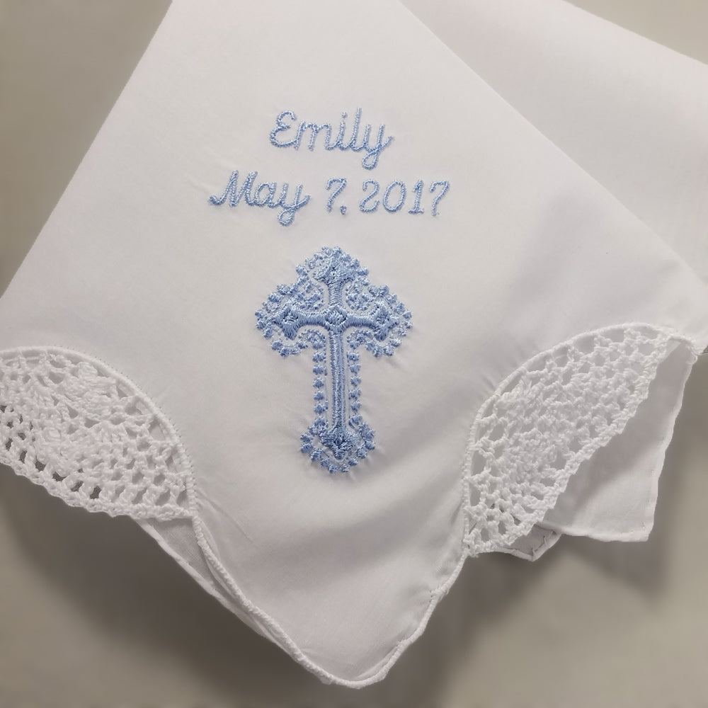 Baptism Gift for Godchild