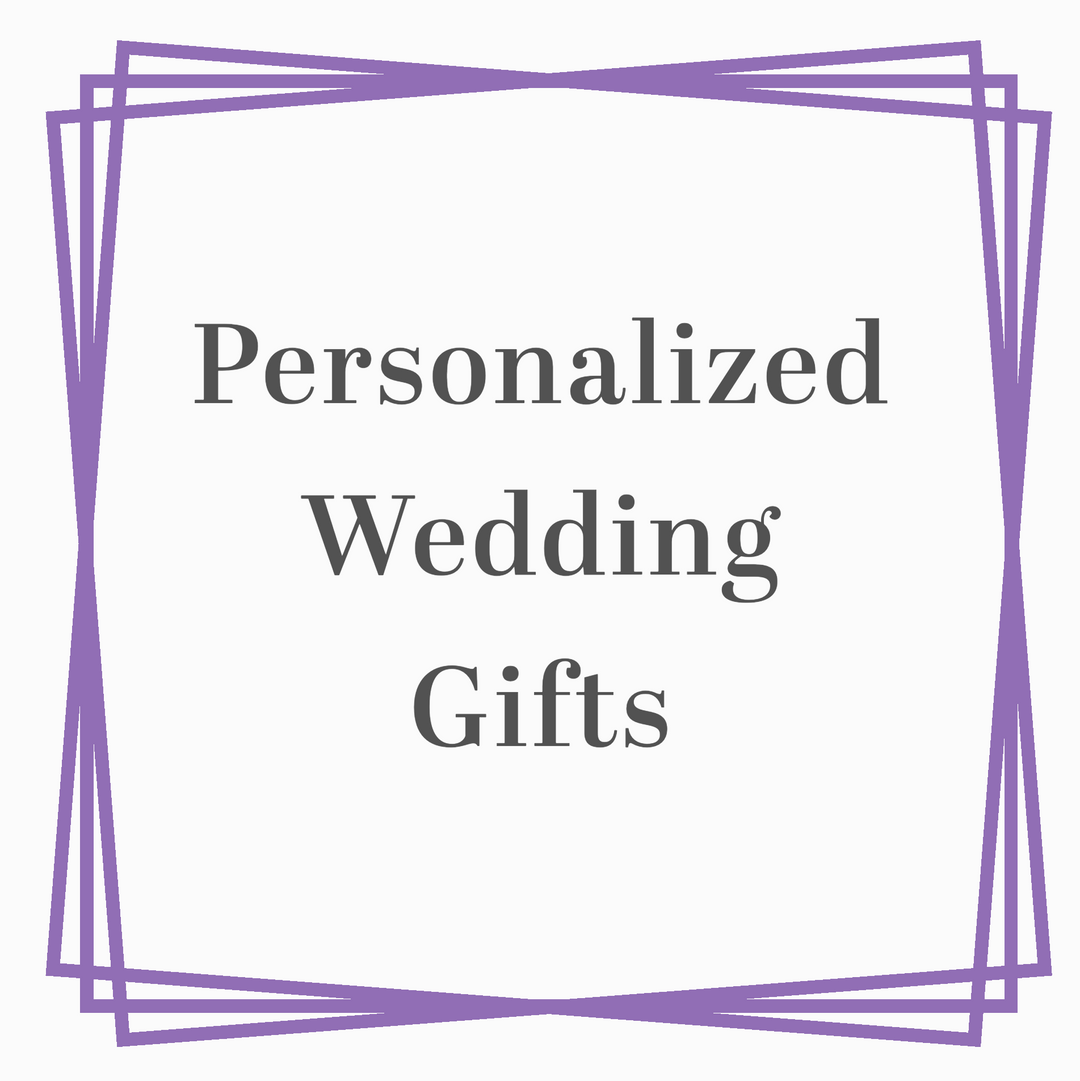 Wedding Gifts Personalized Embroidered Blankets and Handkerchiefs For the Bride Groom and Couples