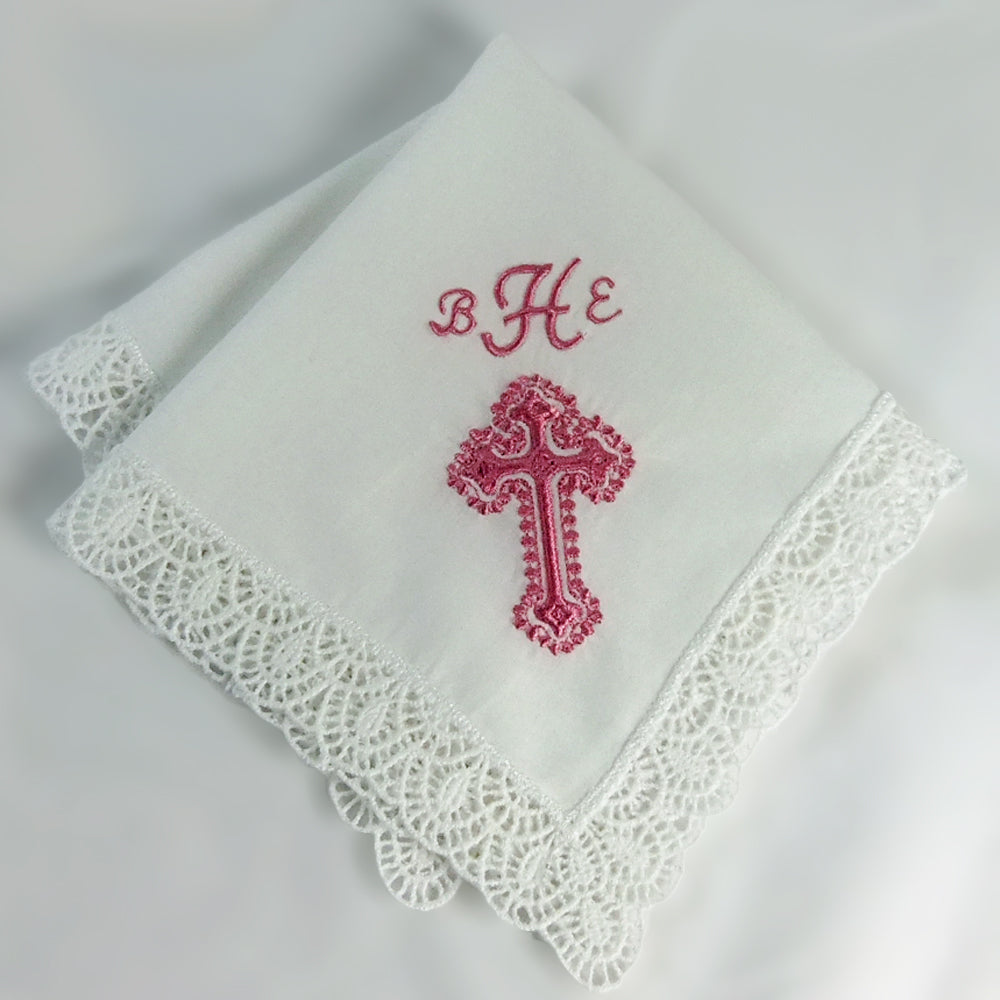 baptism gift for god daughter